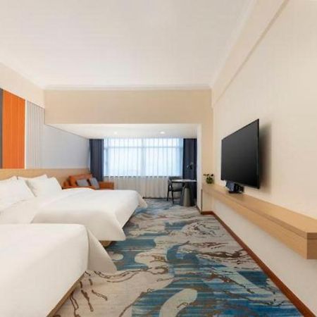 Movie Star Hotel Guangzhou Exterior photo