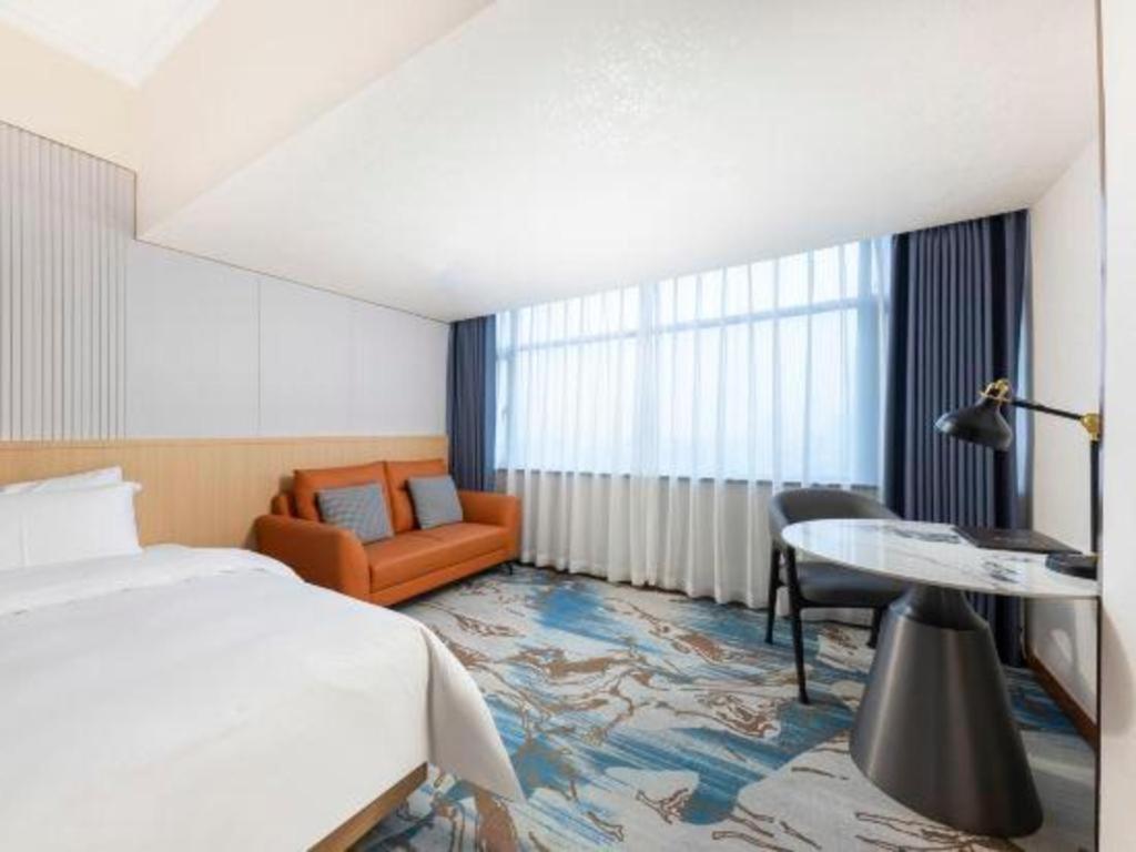 Movie Star Hotel Guangzhou Exterior photo
