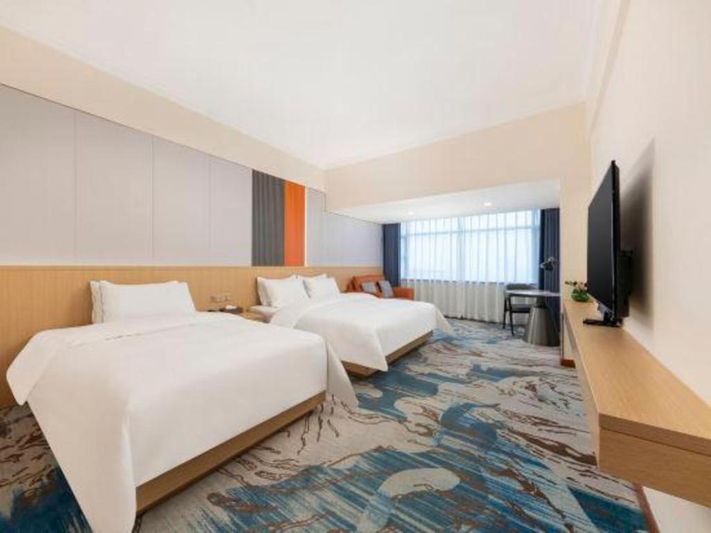 Movie Star Hotel Guangzhou Exterior photo