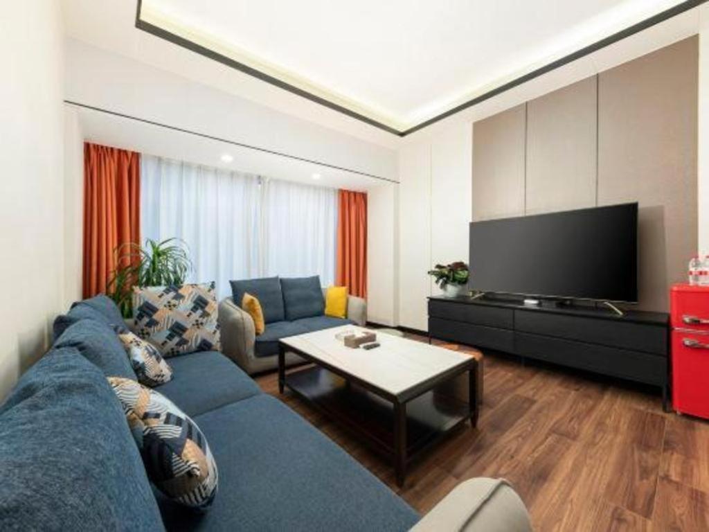 Movie Star Hotel Guangzhou Exterior photo