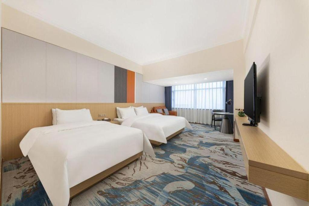 Movie Star Hotel Guangzhou Exterior photo